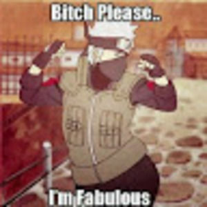 Meet your Posher, Louise